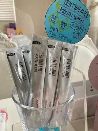 岩井 秋子のエステ・リラクイメージ