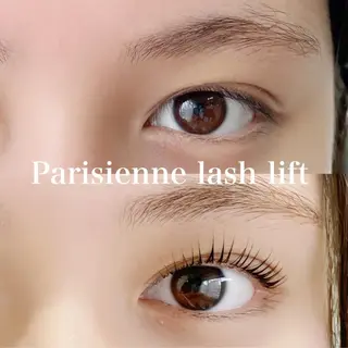 マツエク・マツパ RIKA SHIMIZUのマツエク・マツパデザイン