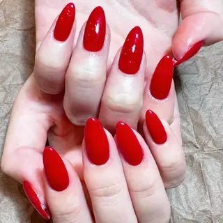 ネイル Diamond NAIL💝のネイルデザイン