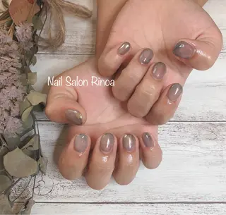 ネイル Nail Salon Rinoaのネイルデザイン