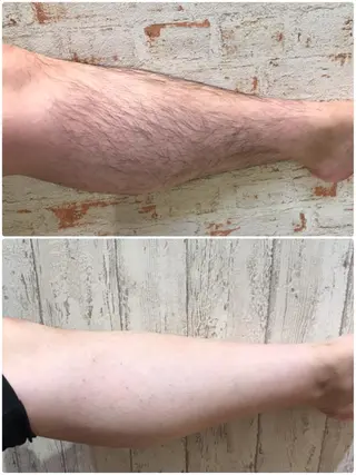 メンズ 【EARTH鳥栖店】 小松美穂子のエステ・リラクイメージ