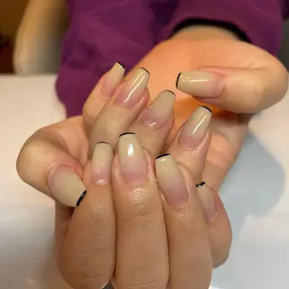 ネイル Tocowaka マエダのネイルデザイン