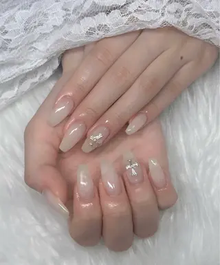 ネイル H.baby Nail Salonのネイルデザイン