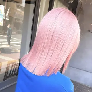 ショート N° jillva ♦️川端裕司♦️のヘアスタイル