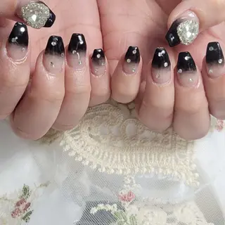 ネイル ネイルサロンほっこり kanaのネイルデザイン