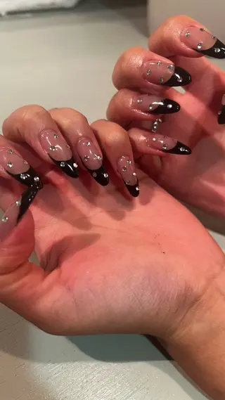 ネイル sasaki sayaのネイルデザイン