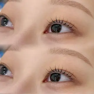 マツエク・マツパ EYE405京都店所属・🎀 ARISAのマツエク・マツパデザイン