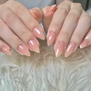 ネイル hohomi .のネイルデザイン