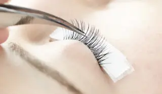 マツエク・マツパ U. Kanaのマツエク・マツパデザイン