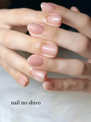 ネイル nail no shiro/耳つぼのその他イメージ