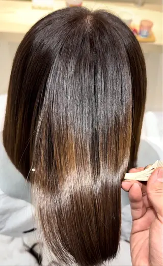 ショート 丹野 圭太のヘアスタイル