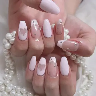 ネイル LACHIC所属・LACHIC NOZOMIのネイルデザイン