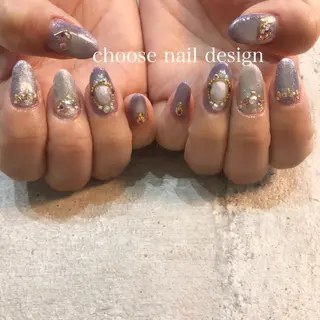 ネイル choose naildesignのネイルデザイン