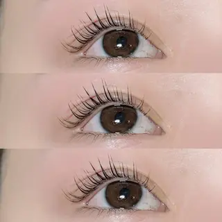 マツエク・マツパ lash & brow PORTE269所属・PORTE269🦋 Maika.のマツエク・マツパデザイン