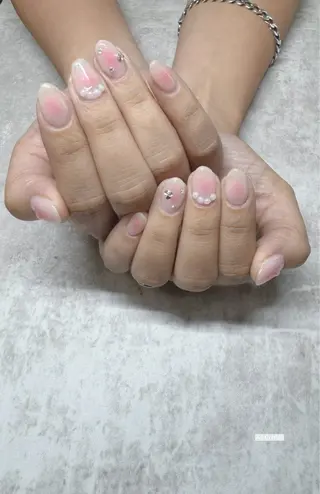 ネイル あきじ NAILのネイルデザイン