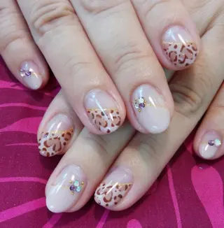 ネイル More ✴︎ （モアプラス）のエステ・リラクイメージ