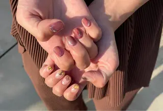 ネイル anny ／あにのネイルデザイン