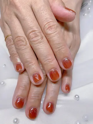 ネイル Jasmine nailsalon所属・ジャスミン ネイルサロンのネイルデザイン