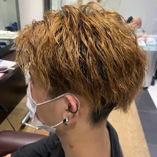 メンズ 艶髪／髪質改善 ♡Tsuzumiのその他イメージ