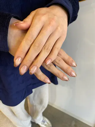 ネイル whitepaper 🔷IZUMIのネイルデザイン