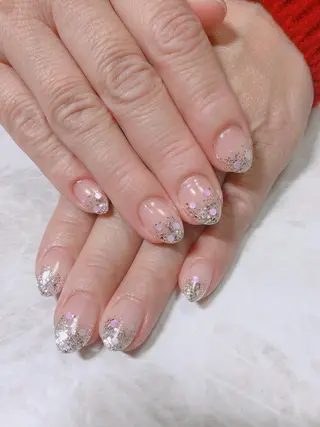 ネイル Lokahi NAILのネイルデザイン