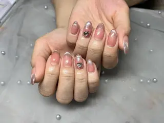 ネイル Alra— あいのネイルデザイン