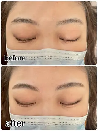 アイブロウ ENCHANT 脱毛.小顔.毛穴のエステ・リラクイメージ