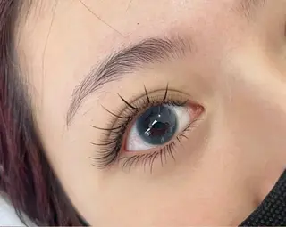 マツエク・マツパ 神崎💗 EMA beautyのマツエク・マツパデザイン