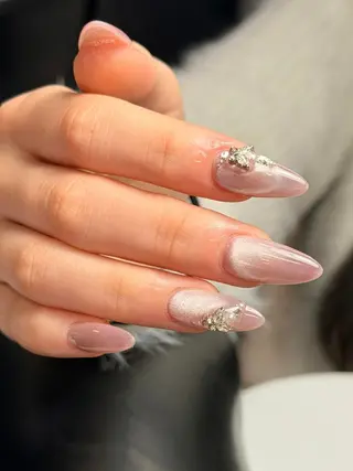 ネイル SORA ANA.CHUOのネイルデザイン