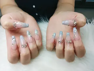 ネイル Naomi Nailのネイルデザイン