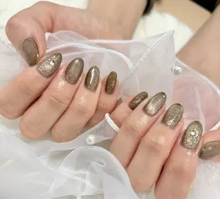 ネイル わたなべ さやかのネイルデザイン