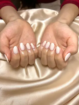 ネイル MARIE NAILS ＆ LASH ARTモザイクモール港北店所属・Shibusawa Yuriのネイルデザイン