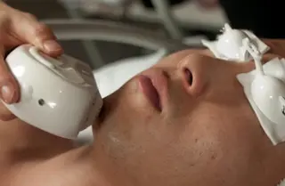 メンズ Knine所属・Knine 心斎橋店のエステ・リラクイメージ