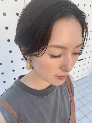 マツエク・マツパ yu kaの眉毛・アイブロウイメージ