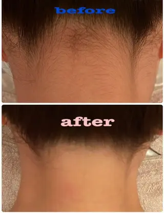 鈴木 愛花のエステ・リラクイメージ