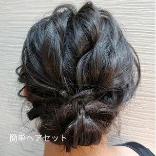 ミディアム 石黒 恵梨香のエステ・リラクイメージ