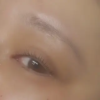 マツエク・マツパ eye brow &lushのマツエク・マツパデザイン