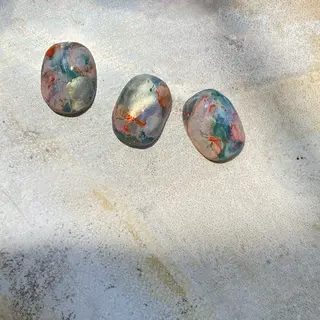 ネイル 49-seek所属・49-seek 松野千恵子のネイルデザイン