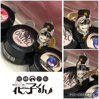 ネイル Re:∅ nail /HIRAMOTOのネイルデザイン