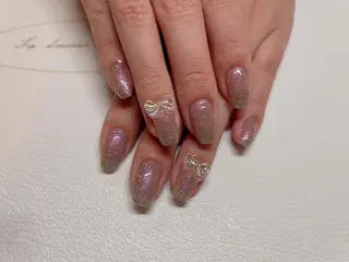 ネイル エン Nail salonのネイルデザイン
