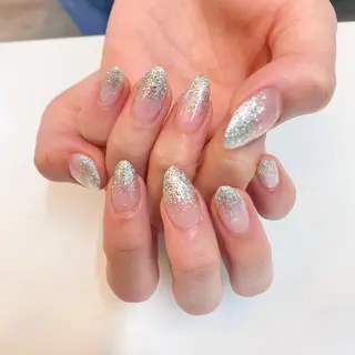 ネイル Kira-ra所属・Kira-ra💎 KIRARIのネイルデザイン