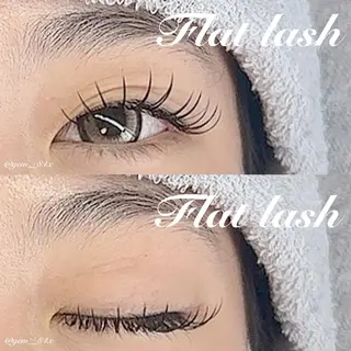 マツエク・マツパ eyelash salon gem.所属・gem. YAYOのマツエク・マツパデザイン