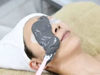 本格派エステ ハピスリーのエステ・リラクイメージ