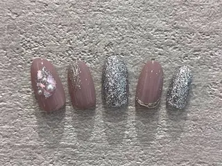 ネイル Laule’a 昭島店のネイルデザイン