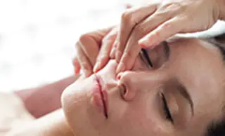 ruby-coco 小森のエステ・リラクイメージ