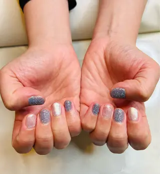 ネイル Y's TONEのネイルデザイン