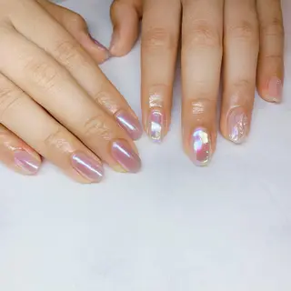 ネイル 吉澤 圭のネイルデザイン