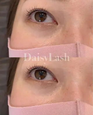 マツエク・マツパ YUGLEAF所属・Yugleaf saeのマツエク・マツパデザイン