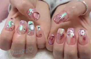 ネイル まるみ ♡のその他イメージ