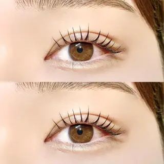 マツエク・マツパ 🎀 Mari 🎀のマツエク・マツパデザイン